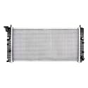 PHILTOP Radiator Compatible with 2006-2008 Lucerne 3.8L