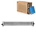 PHILTOP Radiator Compatible with 2010-2015 Prius
