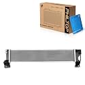 PHILTOP Radiator Compatible with 2016-2022 RX450h 2014-2017 Highlander FHEV