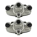 PHILTOP Rear Brake Caliper 18-4774