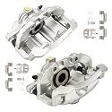 PHILTOP Rear Brake Caliper 18-B4712, 18-B4713 Compatible with 1998-2004 S10, 1998-2005 Blazer, 1998-2004 Sonoma, 1998-2001 Jimmy, 1998-2001 Bravada, 1998-2000 Hombre