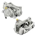 PHILTOP Rear Brake Caliper 19-B2726, 19-B2727 Compatible with 2003-2009 4Runner, 2007-2014 FJ Cruiser