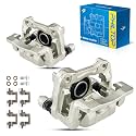 PHILTOP Rear Brake Caliper for 2003-2008 Honda Pilot, 2001-2006 Acura MDX