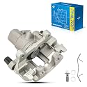 PHILTOP Rear Left Brake Caliper 19-B3108 for 2006-2015 Mazda 5