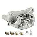PHILTOP Rear Right Brake Caliper 19-B2610 Compatible with 2000-2001 Camry