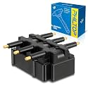 PHILTOP 1-Pack Ignition Coil UF305 Fit for Grand Caravan Town &amp; Country