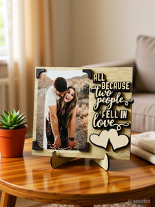 Phirki Studio Photoframe Gift Set
