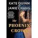 The Phoenix Crown: An NPR Best Book of the Year