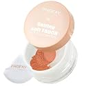 PHOFAY Setting Soft Touch Loose Powder 10g / 0.35oz – Mica-Infused, Oil-Control &amp; Long-Lasting Wear, Natural Matte Finish, Breathable Non-Cakey Texture (04#, 10g/0.35oz.)