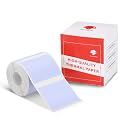 Phomemo Purple Labels, 1.57"x1.18" M110/M100/M220/M108 Thermal Stickers