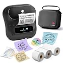 Phomemo M220 Label Printer Bluetooth Thermal Label