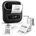 Phomemo M220 Label Printer Label Printer Labelling
