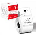 Phomemo Thermal Labels, 1.18" x 0.79", for M110/M100/M220/M108, 300 PCS