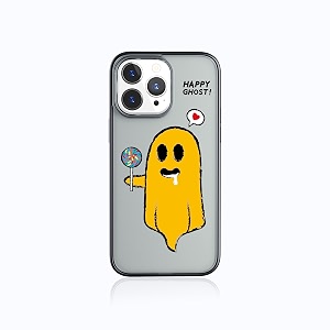 Phone case 13Pro Happy Ghost 13pro