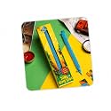 Phool Blue Dino Stretchable Band Rakhi for Kids with Dinosaur Puzzle | Fun Dinosaur Rakhi for Boys | Stretchable Kids band| Raksha Bandhan Gift for Brother