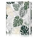 Photo Album 4x6, Small Picture Book Tropical Rainforest Leaf