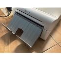 Photo Catcher and Organizer for DNP DS620 Printer, Professional Output Tray with Non-Slip Base, ABS Plastic Construction, Print Collection System (Gray)