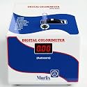 Photo Colorimeter with 8 Digital Filters | 405–700 nm Wavelength Range | High Accuracy Digital Colorimeter for Laboratory, Clinical, Water & Chemical Analysis