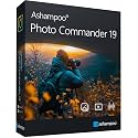 Photo Commander 19 - Photo Editing & Graphic Design Software for Windows 11, 10, 8.1, 7 - make your own photo collages, calendars and slideshows