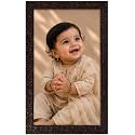 photo frame 12X18 classic one inch.