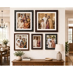 photo frames for all size and Customise