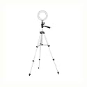 Photo Light LED Selfie Light Mobile Phone Remote Control Light Photography Lighting Tripo D Live Broadcast