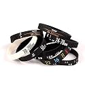 Photographer's Wristband SET/ Stop Lens Zoom Creep