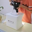 Photography Table Top Light Box LED Portable Photos Studio Tent