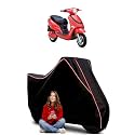 Photon HX Scooty Bike Cover Water Resistant