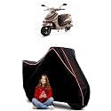 Photon LP Scooty Bike Cover Water Resistant