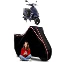 Photon Scooty Bike Cover Water Resistant Outdoor