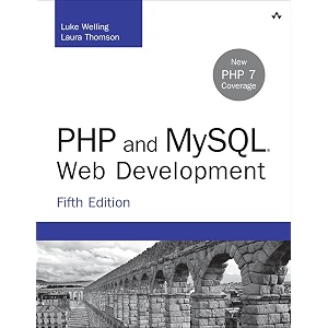 php and mysql web development developer39s library
