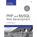 PHP and MySQL Web Development (Developer's Library)