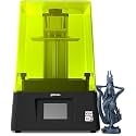 phrozen Sonic Mini 8K S LCD Resin 3D Printer, 7.1" Monochrome LCD, Tabletop 3D Resin Printer with 22µm XY Resolution, 6.5 * 2.8 * 6.7 Inch Printing Volume for Models, Miniatures and Action Figures