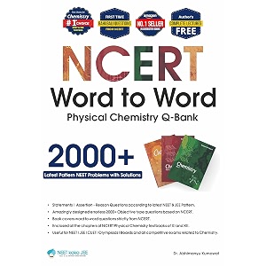 physical chemistry ncert word to word