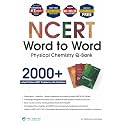 Physical Chemistry NCERT Word to Word