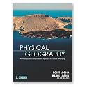 Physical Geography for UPSC 2024-25: An Illustrated Guide and Comprehensive Approach to Physical Geography | IAS UPSC Civil Services Exam 2024 - S Chand Book Latest Edition