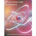 Physical Science Guide for Grades 6-8: Comprehensive Workbook of Physical Science Standards