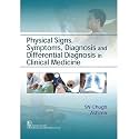 Physical Signs Symptoms Diagnosis And Differential Diagnosis In Clinical Medicine (Pb 2017)