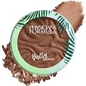 Physicians Formula Murumuru Butter Bronzer, Moisturizing, Nourishing Murumuru Butter for Silky Glow, Dermatologist Tested, Hypoallergenic, Vegan & Cruelty-Free - Endless Summer