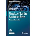 Physics of Earth’s Radiation Belts: Theory and Observations (Astronomy and Astrophysics Library)