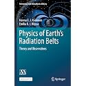 Physics of Earth’s Radiation Belts: Theory and Observations (Astronomy and Astrophysics Library)