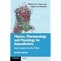 Physics, Pharmacology and Physiology for Anaesthetists: Key Concepts for the FRCA