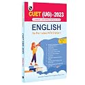 CUET UG English Book (Common University Entrance Test 2023)
