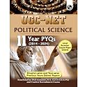 PW UGC-NET Political Science PYQ 11 Years (2014-2024)|Latest December Session Paper Covered|Chapterwise and Yearwise Previous Year Solved Papers For ... SET, GATE, CUET UG & PG [Paperback] PW