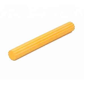 flexbar tennis elbow bar for physical therapy improve grip strength hand forearm strengthener for golfers elbow rehab tendonitis painyellow-light resistance