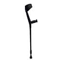 Adjustable MS Walking Crutches &amp; Elbow Sticks for Walking Supports Design 2