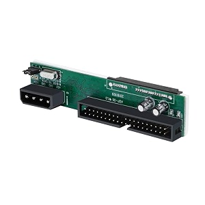 pi piplus u2 sff-8639 to m2 nvme or m2 sata ssd adapter card with case