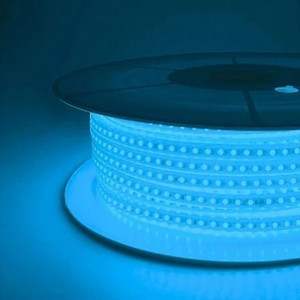 piano 1200 leds 10 m transparent steady strip rice lights