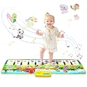 Piano Mat, Musical Mat, Floor Piano, Toddler Toys, Gifts for 1 2 3 Year Old